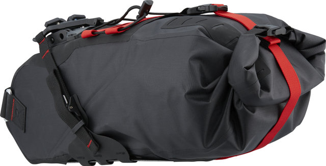 Revelate Designs Sacoche de Selle Spinelock - black/10000 