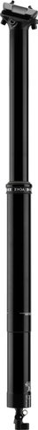 BikeYoke Divine 2.0 Max 213 mm dropper post - black | 34,9 mm | 0 mm | 577 mm