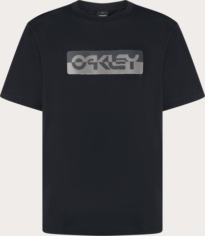 Oakley Duality B1B Tee T-Shirt - blackout | M