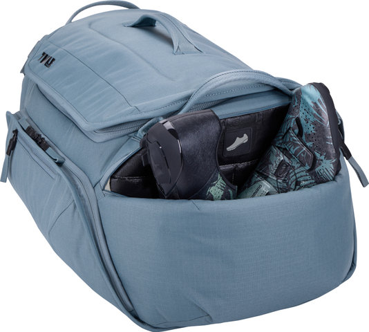 Thule RoundTrip Bike Duffel - mittelblau | 55 l