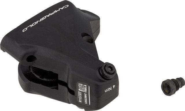 Campagnolo Pinza de frenos Ekar - negro/Set/ninguno