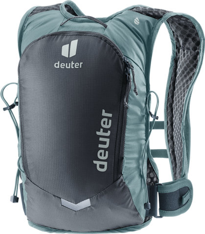 deuter Sac à dos Rogla 5 - graphite-shale/5000 