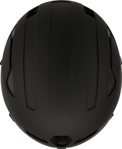 Lazer CityZen KinetiCore Helm - matte black/55 - 59 cm