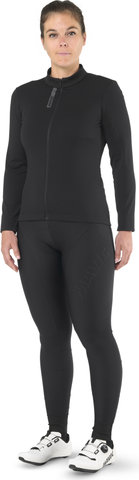 Mavic Maillot Aksium Thermo W L/S - black/M