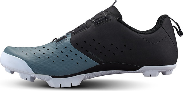 Specialized Chaussures VTT Recon 1.0 - crushed emerald dove grey | 38