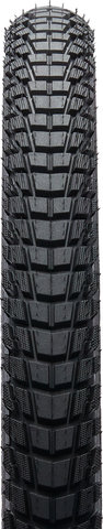 Schwalbe Marathon Plus Tour Performance ADDIX E 28" Wired Tyre - black-reflective/28 /45 mm/47-622/1.75 