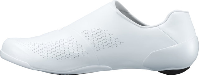 Shimano S-Phyre SH-RC910 Narrow Rennrad Schuhe - white | 42,5