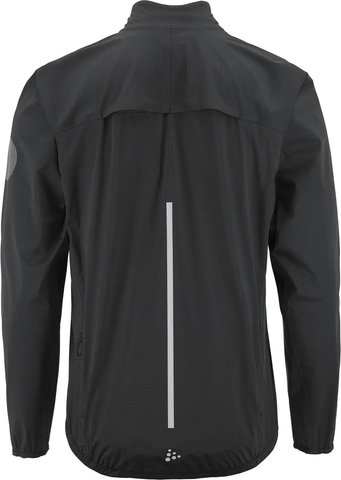 Craft Veste de cyclisme pour homme Endur Hydro 2 - black-black | M