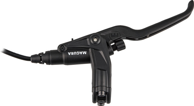 Magura HS 22 Easy Mount v+h Set Felgenbremse - schwarz/Set