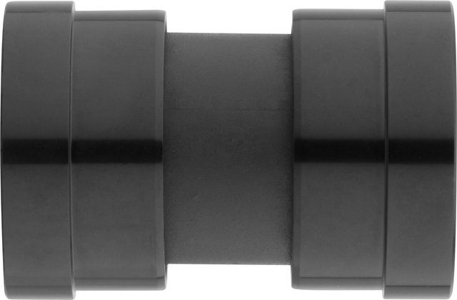 C-BEAR PF30 SRAM DUB Race Bottom Bracket, 46 x 68 mm - black/Press Fit PF30