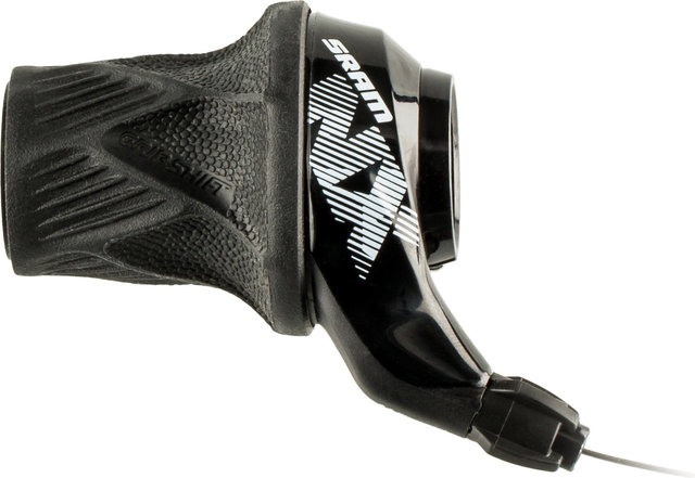 SRAM Poignée Tournante NX GripShift 11 Vitesses - black | 11-vitesses