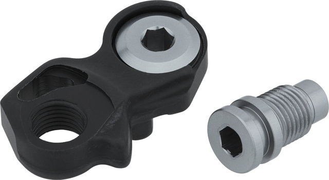 Shimano Axe de Fixation Standard / Direct Mount pour RD-R9150 - noir