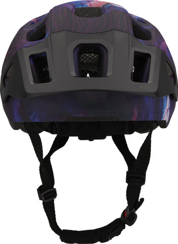 uvex react jr. MIPS Helm - galaxy altimeter matt | 52 - 56 cm