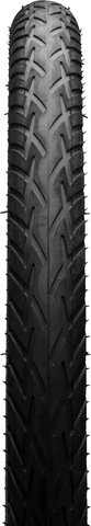 Continental Wire tire - black-reflective/28 /37 mm/37-622