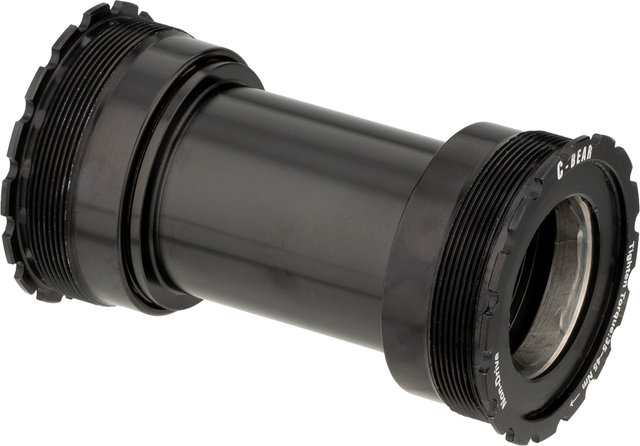 C-BEAR T47 Rotor 30 mm 86 Race Bottom Bracket - black/T47