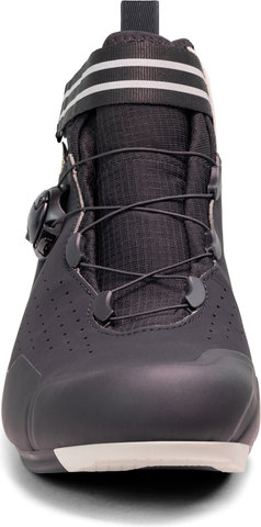 Sidi Nix road bike shoes - black-black/44/44