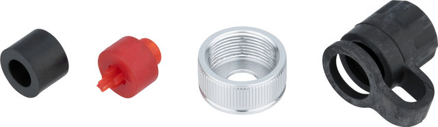 Topeak Rebuild Kit pour Shuttle Gauge Digital - universal