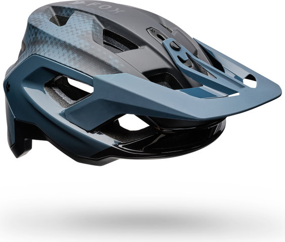 Fox Head Casco Speedframe Pro Sense MIPS - galaxy blue | 59 - 63 cm