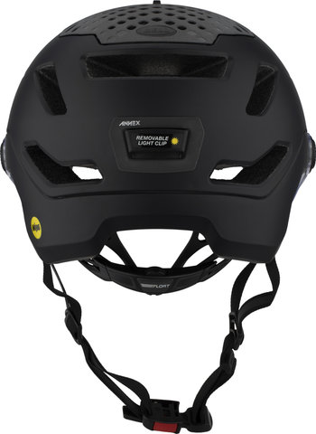 Bell Annex Shield MIPS Helmet - matte black/52 - 56 cm