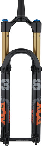Fox Racing Shox Fourche à Suspension 36 Float 29" FIT4 Factory Boost Modèle 2022 - shiny black/Axe Traversant 15 mm/150 /44 /1 1/8" - 1,5" tapered/29"/110 mm