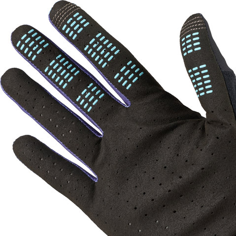 Fox Head Flexair TS57 SE Ganzfingerhandschuhe - pink | XS