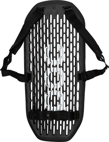 POC VPD Air Back Rumpfprotektor - uranium black | L