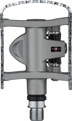 Shimano Klick-/Plattformpedale PD-M324 - universal