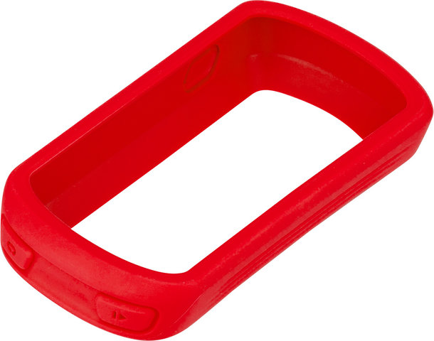 Garmin Silikonhülle für Edge Explore - rot
