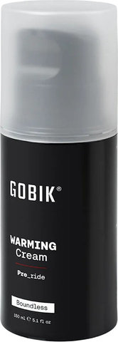 GOBIK Boundless Cream Set - universal/450 ml