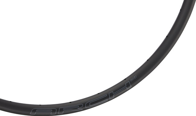 NoTubes Arch MK4 Disc 29" Rim - black/28/29"