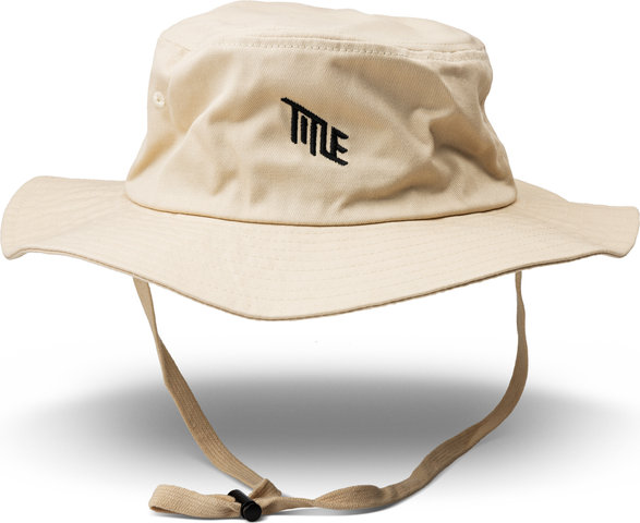 Title MTB Safari Hat - beige/one size