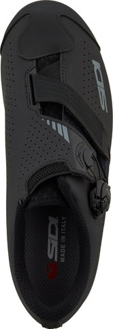 Sidi Zapatillas de ciclismo de ruta Prima Mega - black-black/42/42