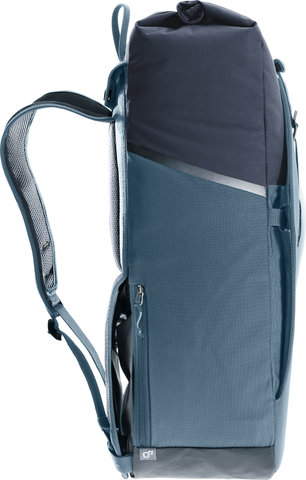 deuter Xberg 25 Backpack - atlantic-ink | 25 l