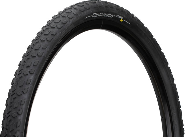 Pirelli Pneu Souple Cinturato Gravel Mixed Terrain TLR 27,5" - noir/27,5x1,75 (45-584)