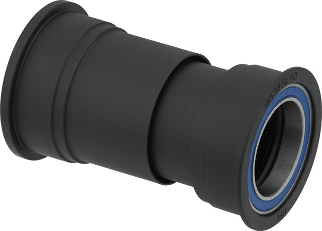 Praxis Works M30 BB386EVO Innenlager - black | BB386 Evo