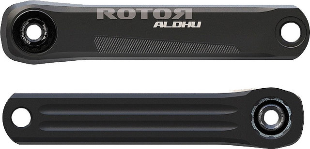 Rotor ALDHU24 crank arms - 155,0 mm