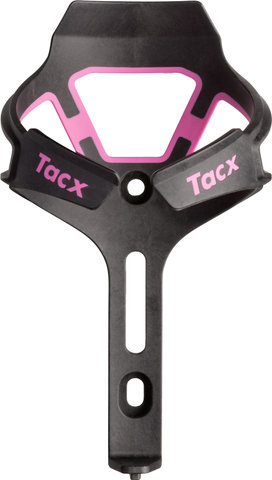 Garmin Portabidones Tacx Ciro T6500 - rosa mate