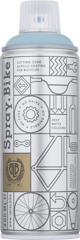 Spray.Bike Barniz en aerosol Historic - milan blue/400 ml