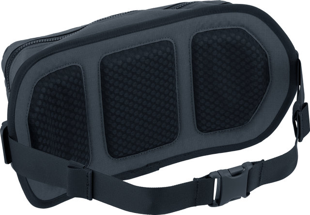 Capsuled Riñonera Hip Bag - volcanic ash/4000 
