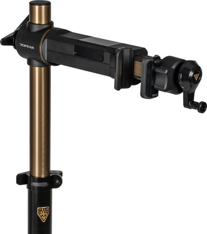 Topeak PrepStand Team Issue Montageständer - schwarz