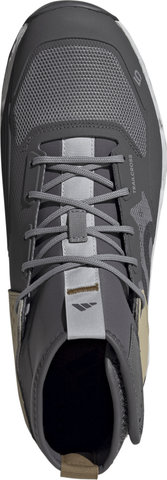 Five Ten Trailcross GTX MTB Flat Pedal Shoes - grey five-grey three-bronze | 42