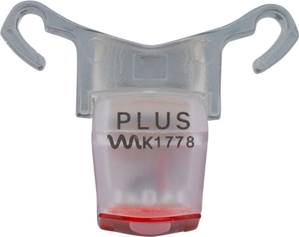 Knog Plus Rear Light - StVZO Approved - transparent/20