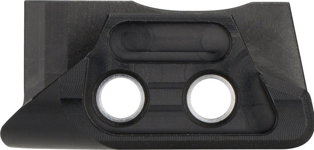 Syntace SCS III EVO6 Gleitsegment - raceblack/SCS