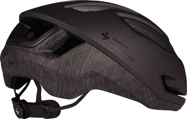 Sweet Protection Casco Falconer 2Vi MIPS - burnt brown