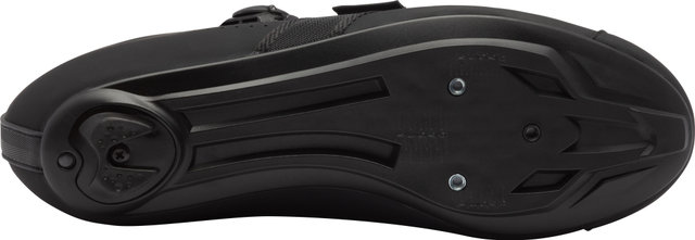 Sidi Prima Damen Rennrad Schuhe - black-black | 40