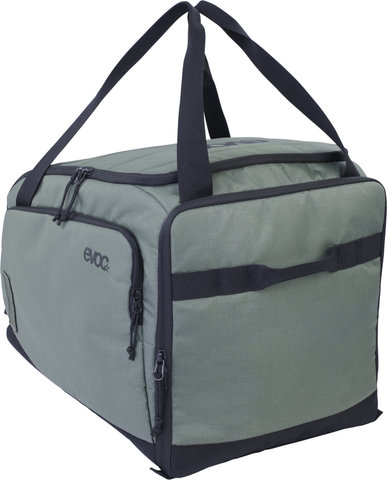 EVOC Gear Bag 35 Travel Bag - dark olive | 35 l