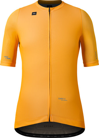 GOBIK Stark S/S Women's Jersey - dandelion/M