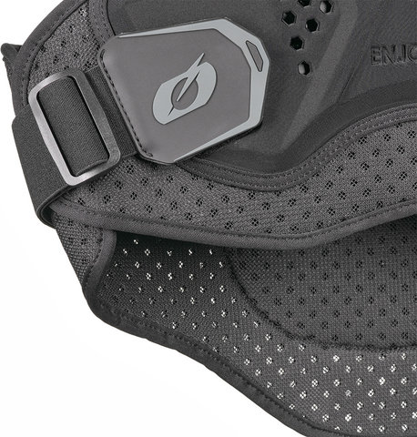 O'NEAL Protector de Pecho Suave BP Soft - black
