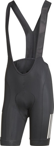adidas Cycling Cuissard à bretelles Essentials 3-Stripes Bib - black/M