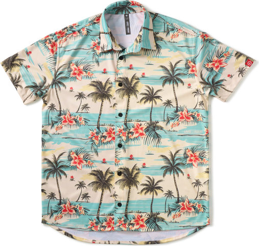 Loose Riders Island Vibes S/S Shirt - Hawaii | S